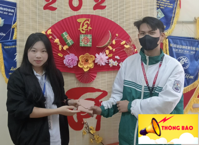 Gương Người tốt - Việc Tốt