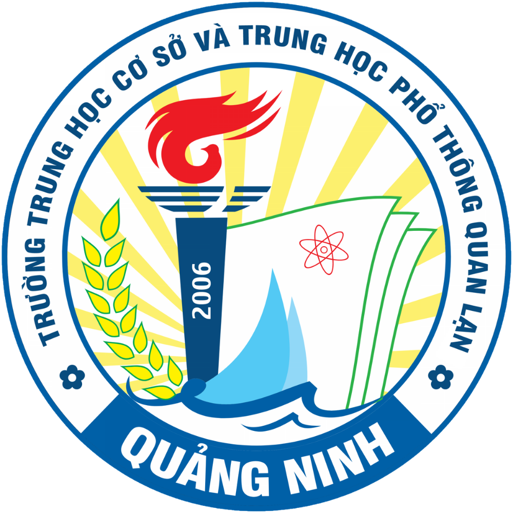 Trường THCS&THPT Quan Lạn - Quảng Ninh